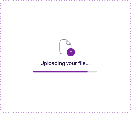 Upload PDFs, slides, handwritten notes, and more 2