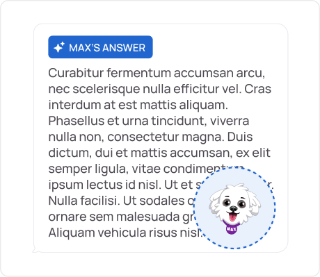 Ask anything - understand everything 2